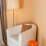 Apartment Am Kurpark