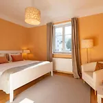 Apartment Am Kurpark Bad Ischl
