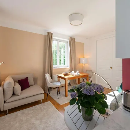 Am Kurpark * Bad Ischl