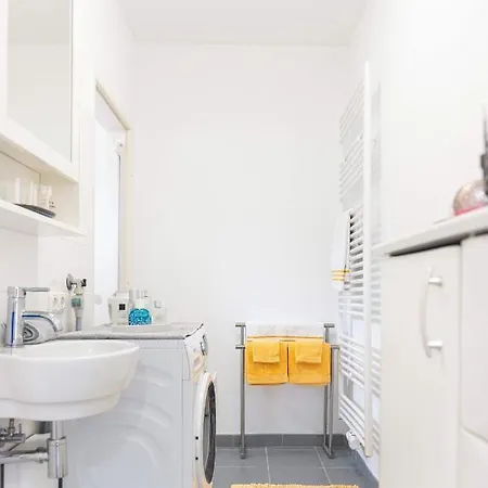 Apartament Am Kurpark Bad Ischl