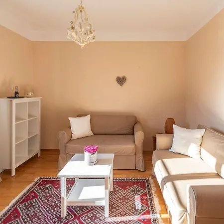 Am Kurpark * באד אישל