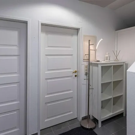 Am Kurpark * באד אישל