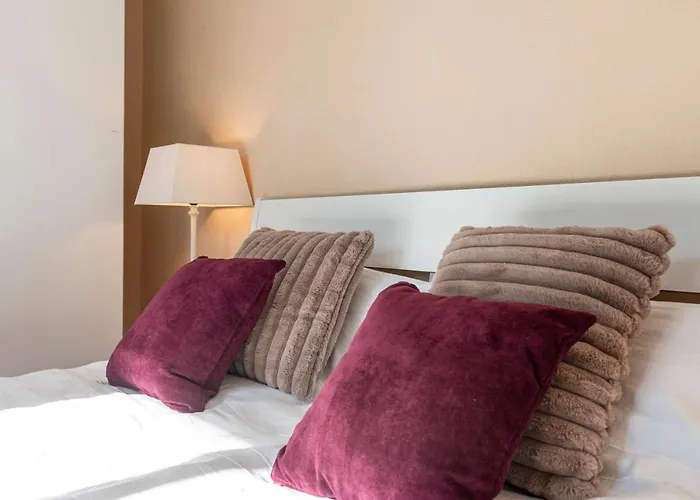 Am Kurpark דירה *