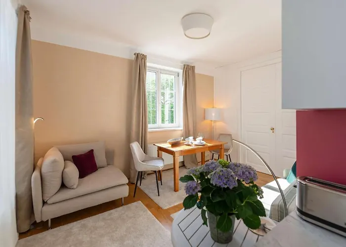 Am Kurpark * באד אישל