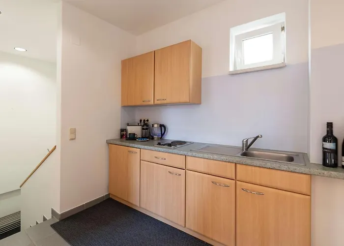 Am Kurpark Apartamento Bad Ischl