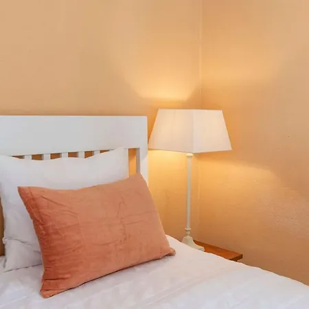 アパート Am Kurpark *