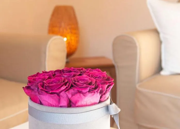 Am Kurpark 바드이스흘